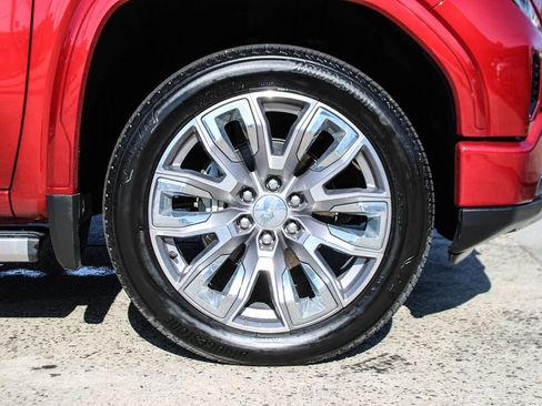 Used 2024 GMC Sierra 1500 Denali w/ Denali Reserve Package image 11