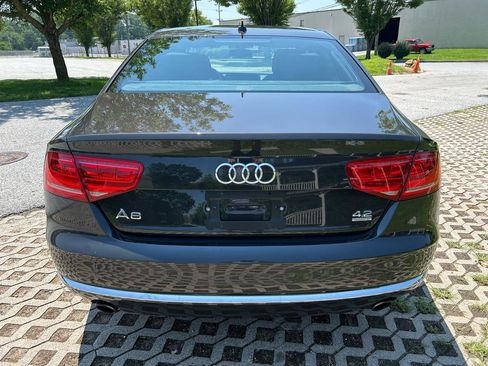 Used 2011 Audi A8 4.2 image 6