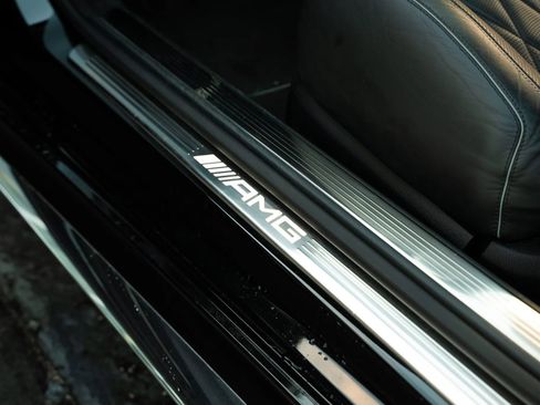 Used 2018 Mercedes-Benz S 65 AMG Coupe image 41