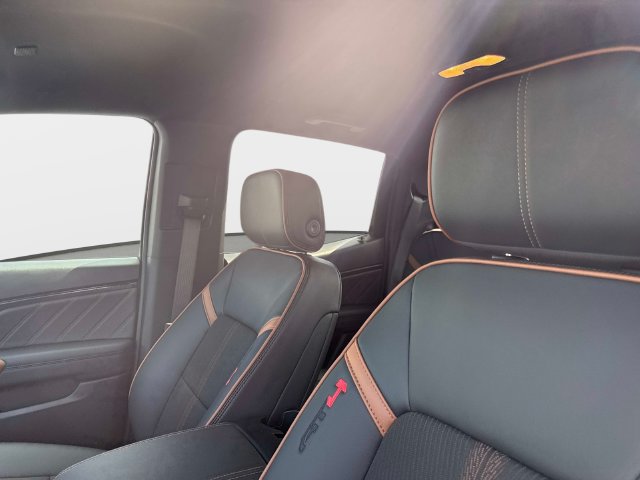New 2026 GMC Canyon AT4 AWD/4WD image 19