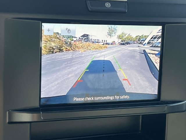 Used 2025 Ford F250 XLT AWD/4WD image 34