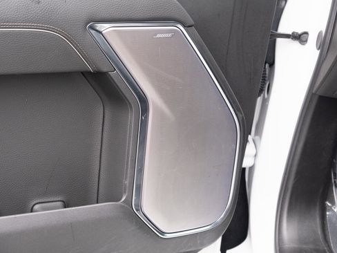 Used 2024 GMC Sierra 1500 Denali w/ Technology Package image 16