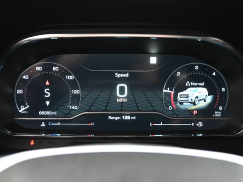 Used 2022 GMC Yukon SLT w/ SLT Premium Package image 26