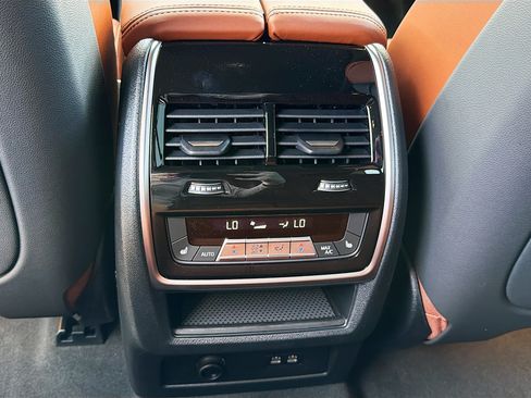 New 2026 BMW X5 xDrive40i w/ Executive Package AWD/4WD image 20
