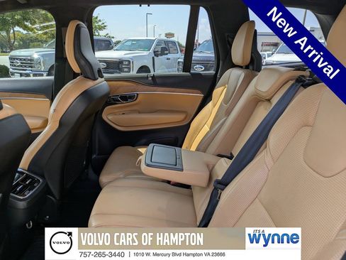 Used 2019 Volvo XC90 T6 Inscription AWD/4WD image 14