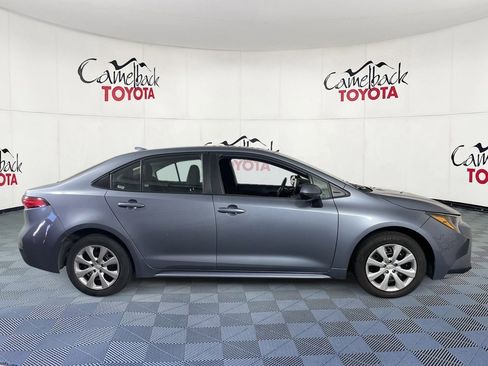 Used 2024 Toyota Corolla LE image 9
