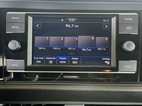 Used 2024 Volkswagen Jetta S FWD image 21