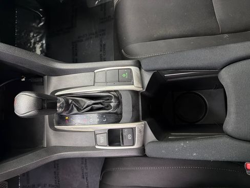 Used 2020 Honda Civic LX image 28