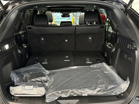 New 2026 MAZDA CX-90 3.3 Turbo w/ Premium Plus Pkg image 8