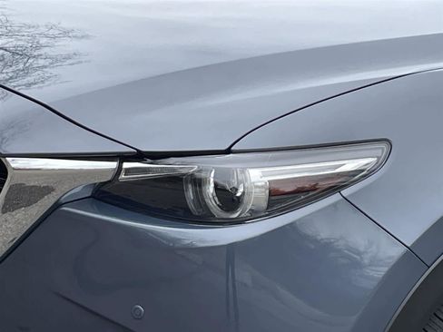 Used 2022 MAZDA CX-9 Carbon Edition image 9