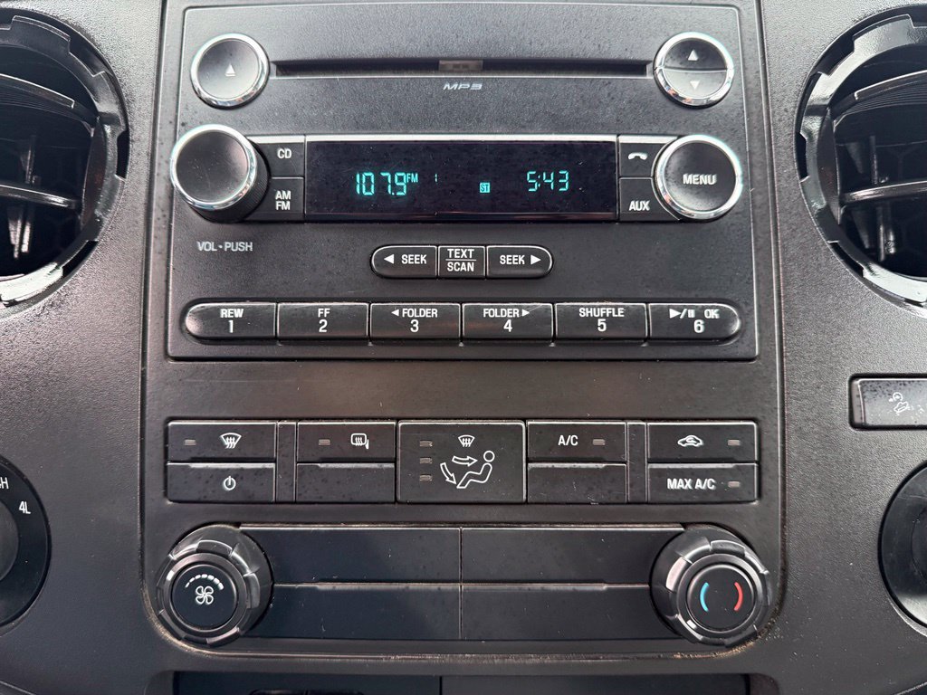 Used 2016 Ford F350 XL AWD/4WD image 30