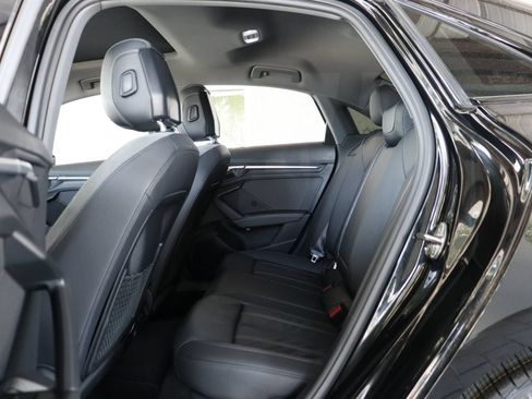 Used 2023 Audi A3 2.0T Premium AWD/4WD image 27