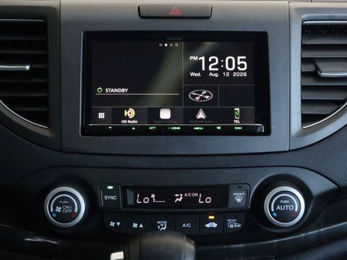 Used 2014 Honda CR-V EX-L image 38