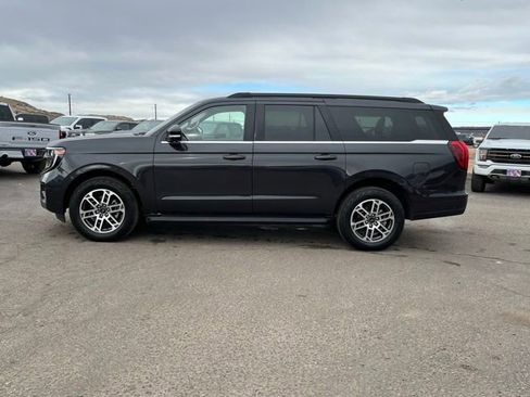 New 2025 Ford Expedition Max Active image 2