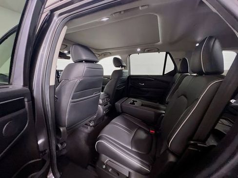Used 2024 Honda Pilot Elite image 20