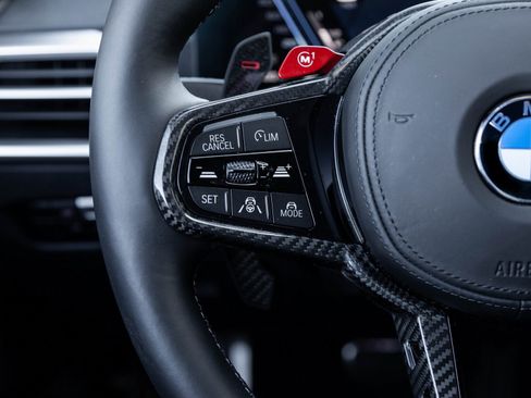 Used 2026 BMW M4 Competition image 15