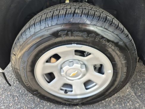 Used 2021 Chevrolet Colorado W/T w/ WT Convenience Package image 18