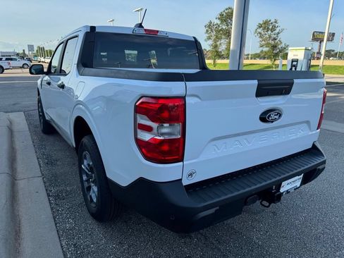 New 2026 Ford Maverick XLT w/ Equipment Group 301A AWD/4WD image 43