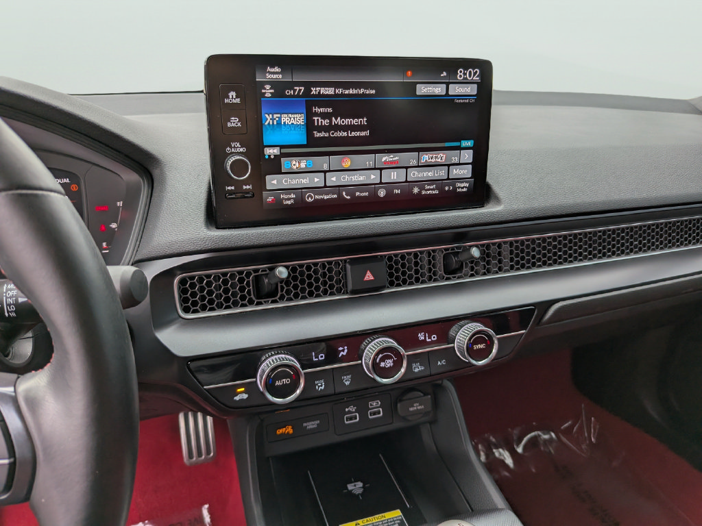 Used 2025 Honda Civic Type R image 20