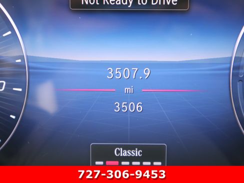 Certified 2025 Mercedes-Benz GLC 350e 4MATIC image 25