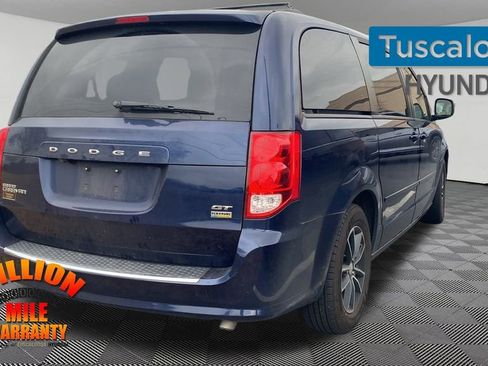 Used 2017 Dodge Grand Caravan GT image 9