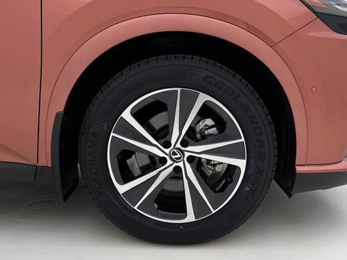 Used 2023 Lexus RX 350 Premium Plus w/ Accessory Package AWD/4WD image 29