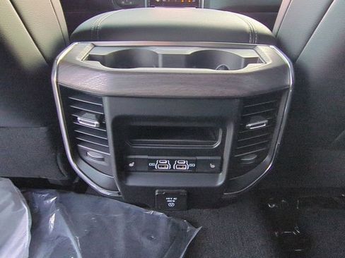 New 2026 RAM 2500 Laramie image 28