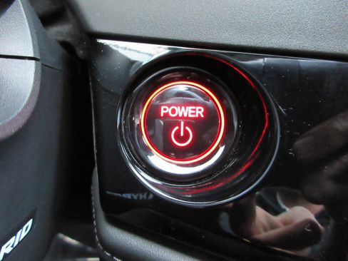 Used 2025 Honda Accord Touring image 39