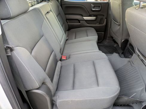 Used 2018 Chevrolet Silverado 1500 LT w/ All Star Edition image 26