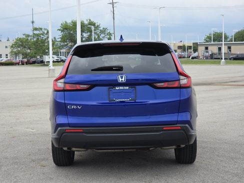 Used 2024 Honda CR-V EX-L image 17