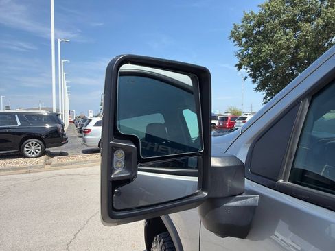 Used 2026 Chevrolet Silverado 2500 LT w/ Trail Boss Package AWD/4WD image 14
