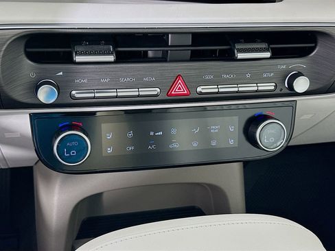 New 2026 Hyundai Palisade SEL FWD image 14