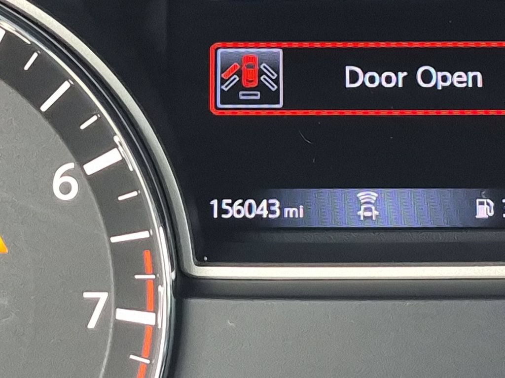 Used 2018 Nissan Altima 2.5 SR w/ SR Special Edition FWD image 26