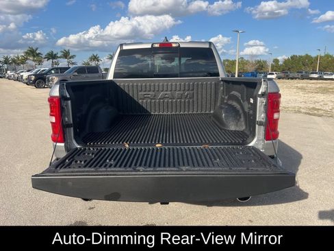Used 2026 RAM 1500 Big Horn RWD image 30
