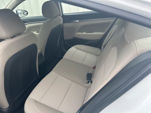 Used 2020 Hyundai Elantra Value Edition w/ Cargo Package (C1) image 9