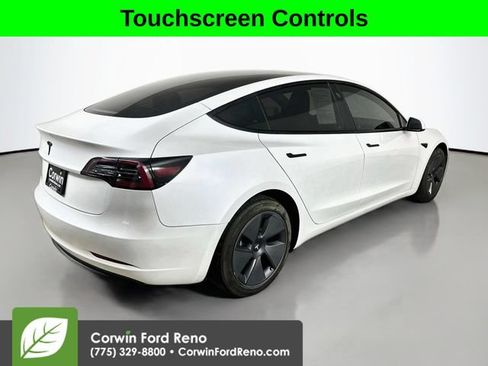 Used 2023 Tesla Model 3 Standard Range RWD image 7