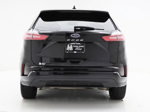 Used 2022 Ford Edge ST-Line image 8