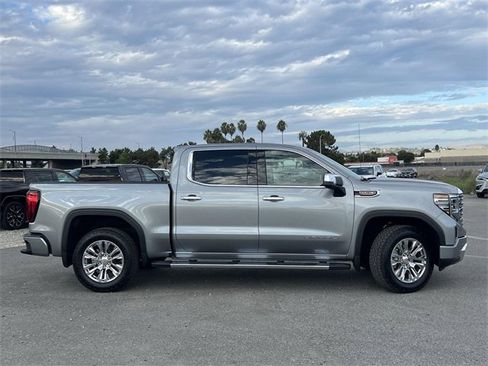 New 2026 GMC Sierra 1500 Denali w/ Technology Package image 2