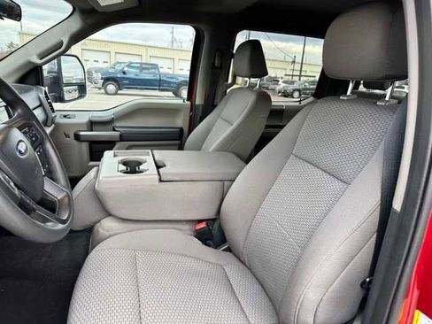 Used 2022 Ford F250 XLT w/ XLT Premium Package image 4