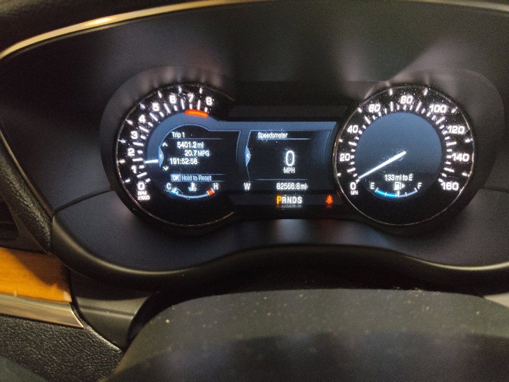 Used 2017 Lincoln MKC Reserve w/ Lincoln MKC Climate Package AWD/4WD image 23