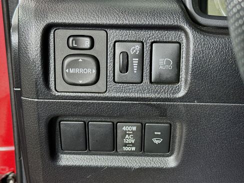 Certified 2024 Toyota 4Runner TRD Off-Road Premium AWD/4WD image 10
