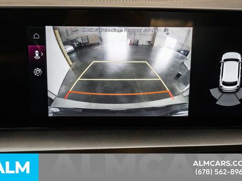 Used 2024 Kia Telluride S w/ S Sunroof Package FWD image 29