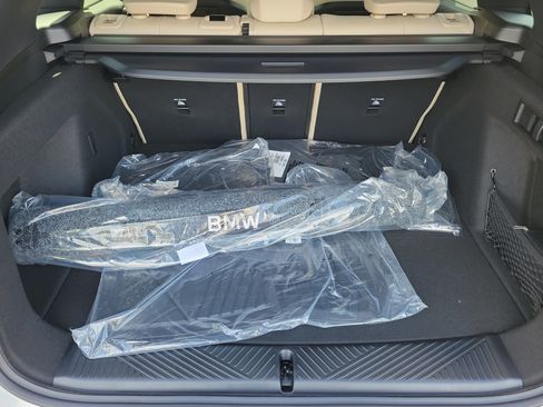New 2026 BMW X3 xDrive30i w/ Premium Package AWD/4WD image 6
