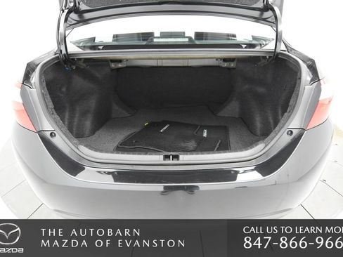Used 2016 Toyota Corolla S FWD image 34