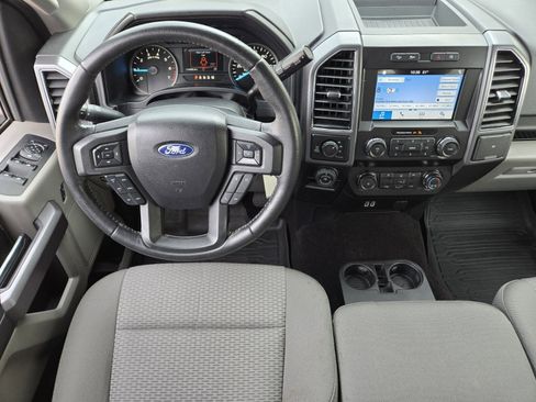 Used 2019 Ford F150 XLT w/ Equipment Group 301A Mid image 10