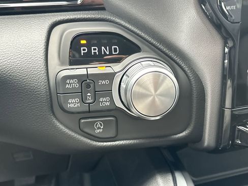 New 2026 RAM 1500 Laramie image 18