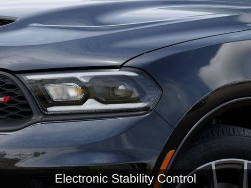 New 2026 Dodge Durango GT w/ Trailer Tow Group IV AWD/4WD image 11