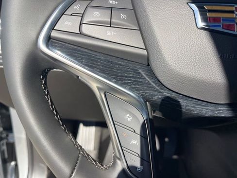 New 2026 Cadillac XT5 Premium Luxury w/ LPO, Floor Liner Package image 20