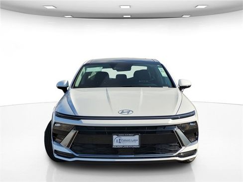 New 2026 Hyundai Sonata SEL image 2
