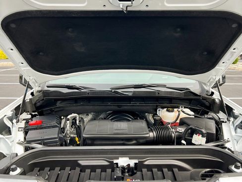 Used 2024 GMC Sierra 1500 AT4 image 14